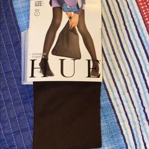 HUE stockings